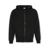 OC Zip Hoodie Black